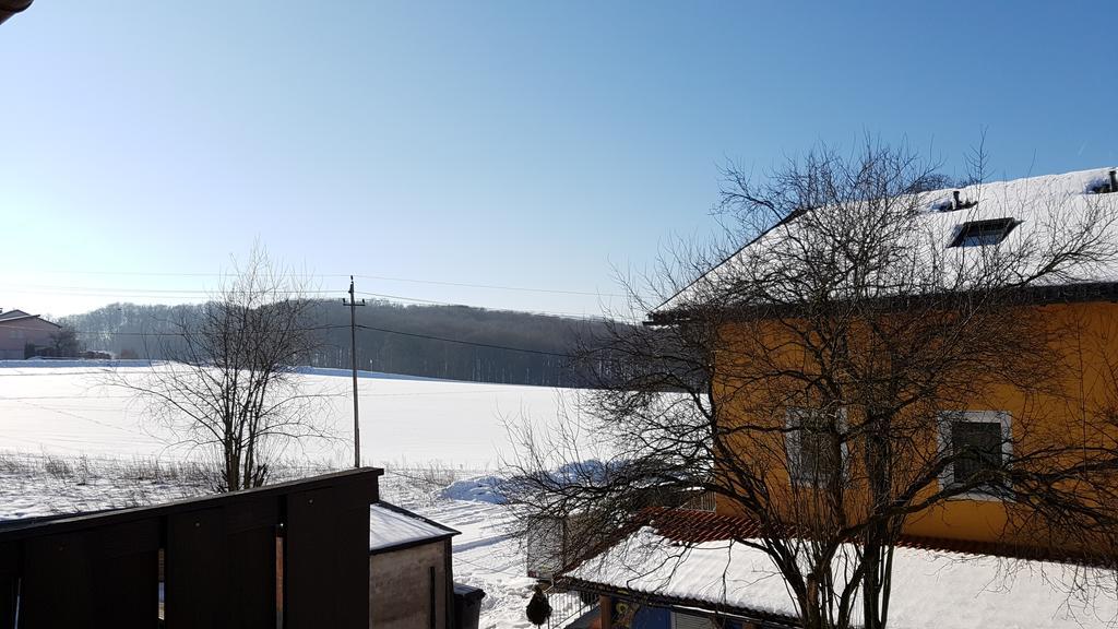 Hotel Kreuzwirt Engerwitzdorf Exteriér fotografie